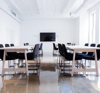chairs, conference room, empty, indoors, tables, monitor, furniture, interior design, interior decoration, minimalist, minimalistic, conference room, conference room, conference room, conference room, conference room, furniture, furniture, interior design, interior design, interior design