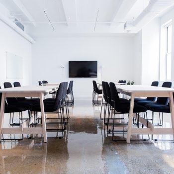 chairs, conference room, empty, indoors, tables, monitor, furniture, interior design, interior decoration, minimalist, minimalistic, conference room, conference room, conference room, conference room, conference room, furniture, furniture, interior design, interior design, interior design
